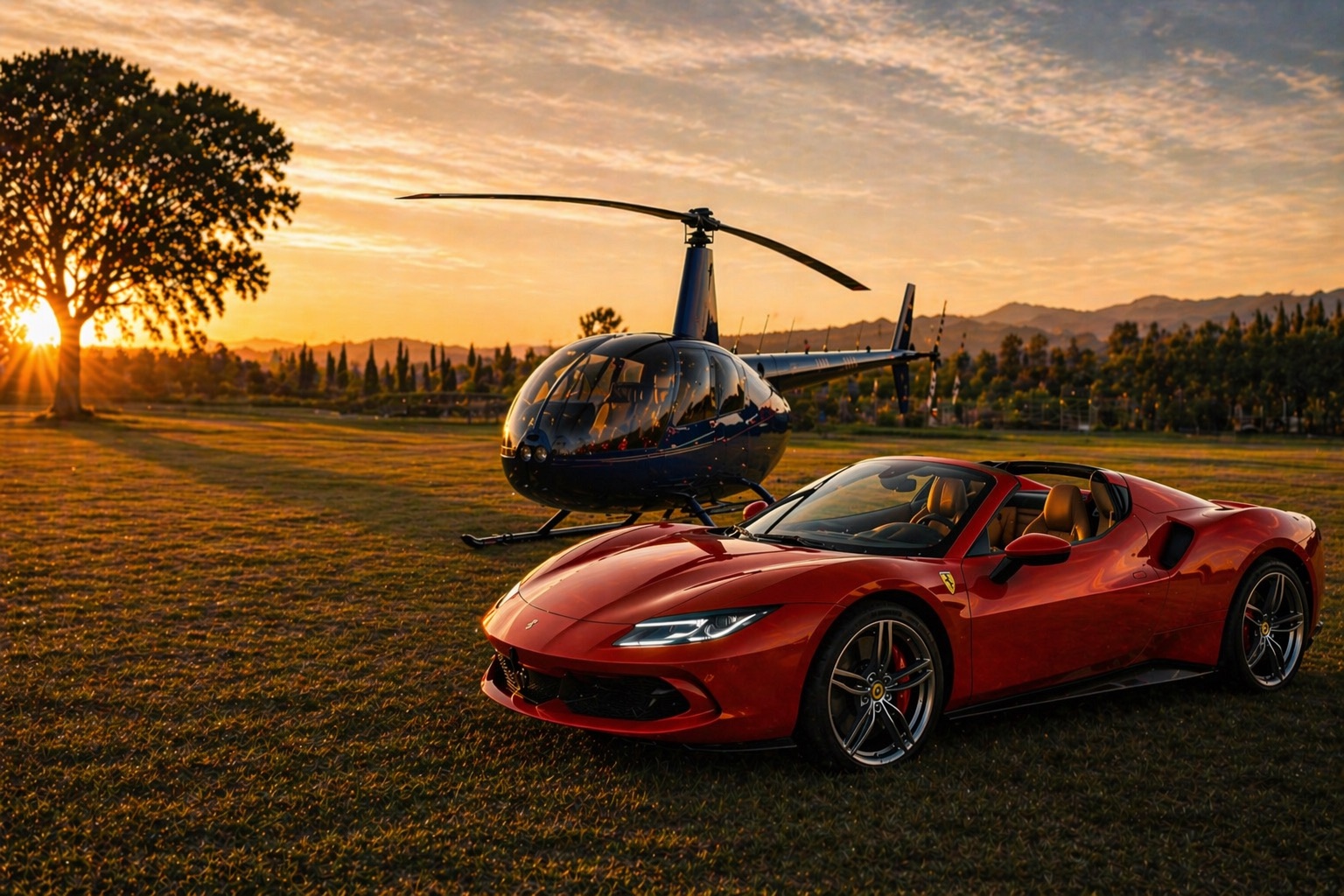 Roman Castles